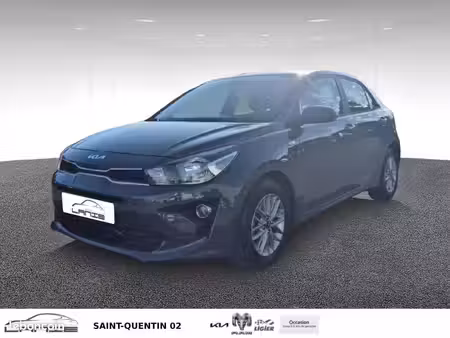 Kia Rio 1.2 84 Active
