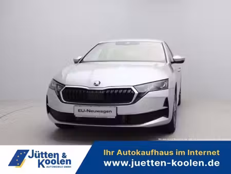 Škoda Octavia 1.5 TSI 116