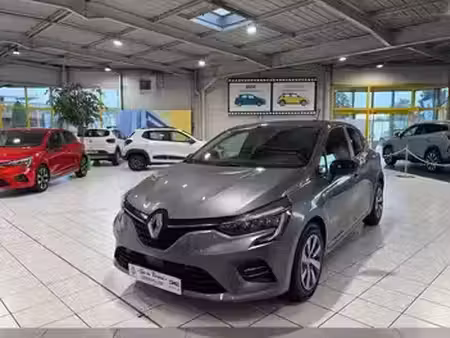 Renault Clio 1.0 TCe 90 Evolution