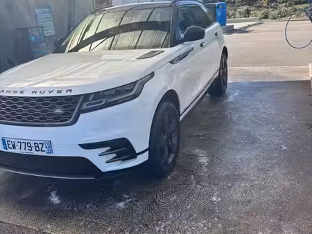 Land Rover Range Rover 4x4