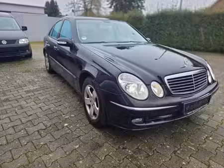 Mercedes-Benz Classe E E 350 E