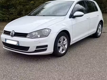 Volkswagen Golf 2.0 TDI 150