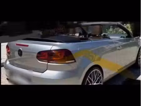Volkswagen Golf 2.0 TDI 140