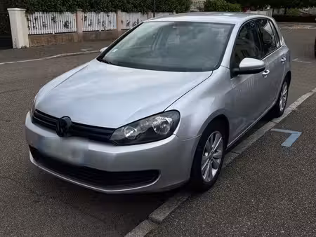 Volkswagen Golf 1.4 80