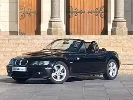 BMW Z3 2.0