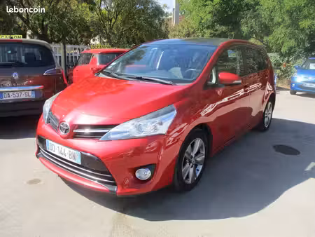 Toyota Verso 1.6 112 Dynamic
