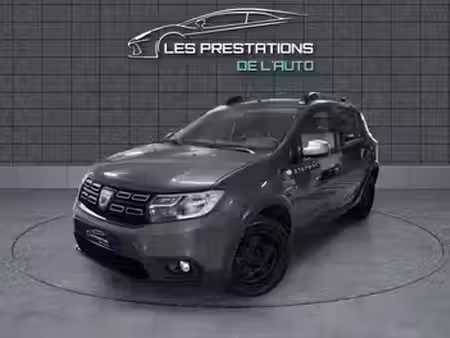Dacia Sandero 0.9 TCe 90 Navy