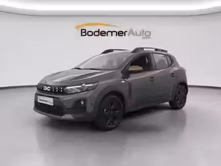 Dacia Sandero 1.0 TCe 110