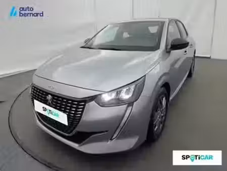Peugeot 208 1.2 PureTech 100 Allure