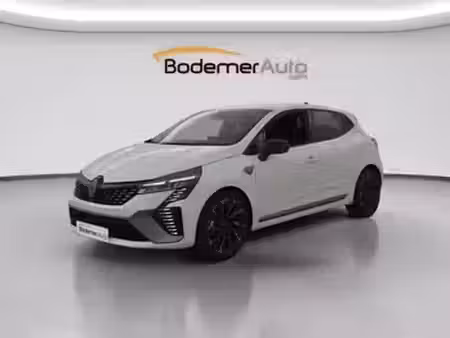 Renault Clio 1.0 TCe 90 Esprit Alpine
