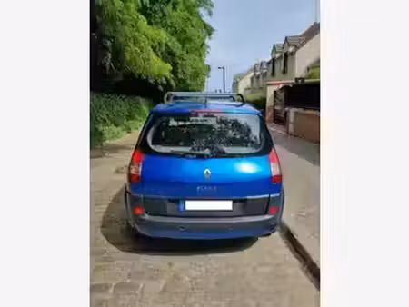 Renault Scénic 1.9 dCi 120 Confort Expression