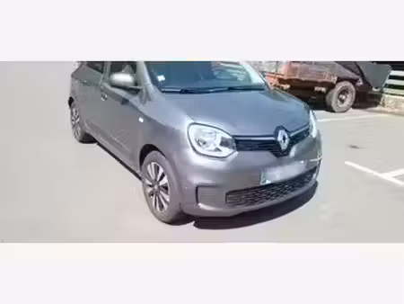 Renault Twingo 1.0 SCe 65 Intens