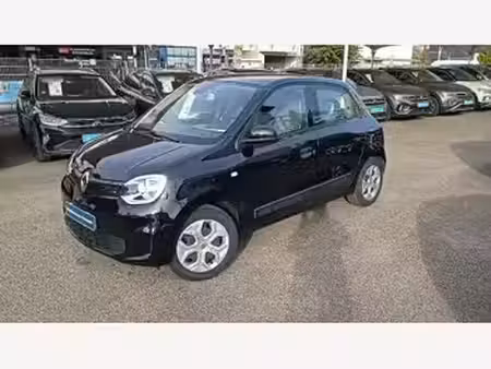 Renault Twingo 1.0 SCe 75 Zen