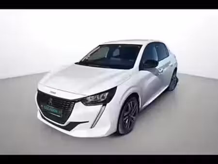 Peugeot 208 1.2 PureTech 100 Allure