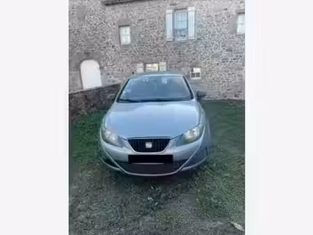 Seat Ibiza 1.2 70 Référence