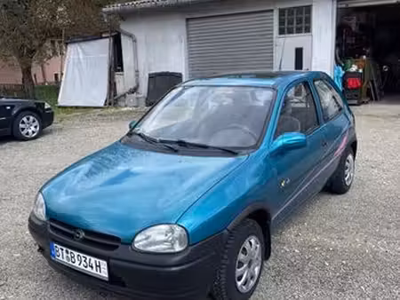 Opel Corsa 1.2 45