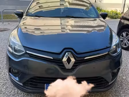 Renault Clio 1.5