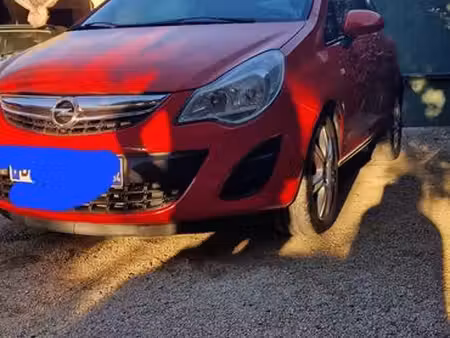 Opel Corsa 1.3 CDTI 75