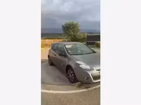 Renault Clio 1.2 dCi 65 Access