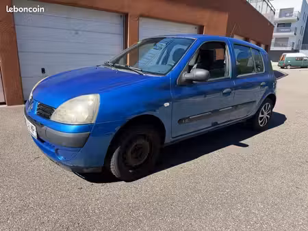 Renault Clio 1.2 60 Campus