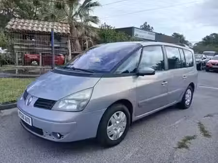 Renault Grand Espace 1.9 dCi 117 Authentique