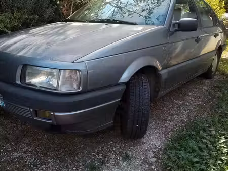 Volkswagen Passat GL