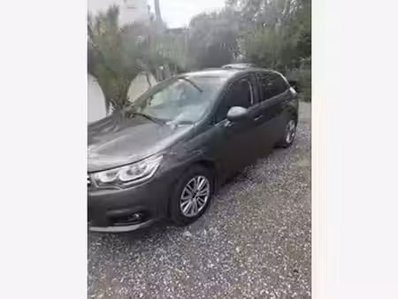 Citroën C4 1.2 PureTech 110 Millenium