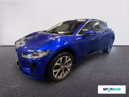 Jaguar E-Pace 2.0 SE 4x4