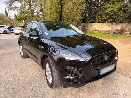 Jaguar E-Pace D150 2.0 150