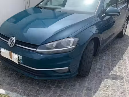 Volkswagen Golf 1.6 TDI 115