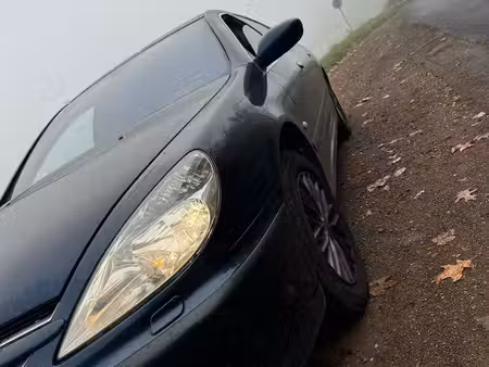 Peugeot 607 