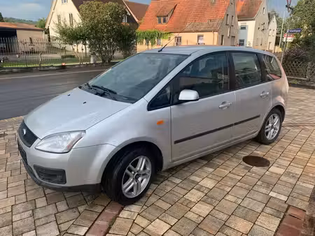 Ford C-max 1.6 115 SE