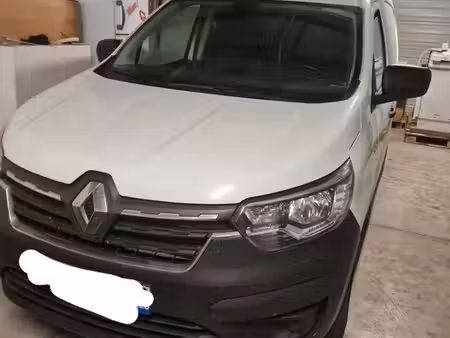 Renault Express Confort