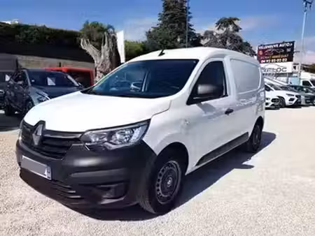 Renault Express Van 1.5 dCi 95 Confort