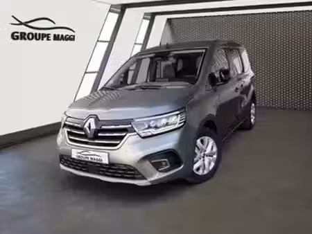 Renault Kangoo 1.5 dCi 95 Techno