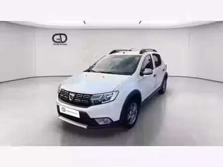 Dacia Sandero 1.5 dCi 95