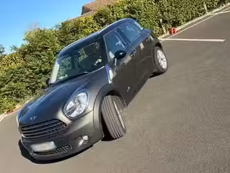 Mini Mini Cooper 1.6 110