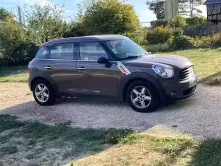 Mini Mini One 1.6 90