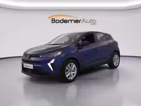 Renault Captur E-Tech 1.6 145 Evolution