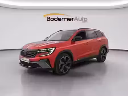 Renault Espace 1.2 200 Esprit Alpine
