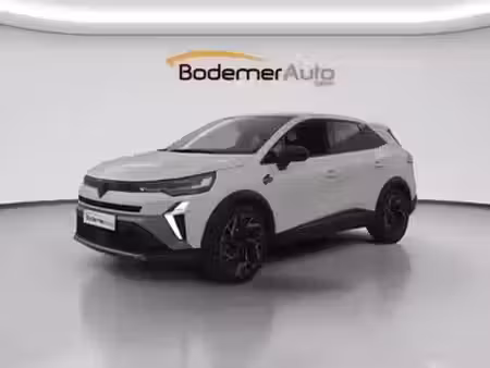 Renault Symbioz E-Tech 1.6 145 Esprit Alpine