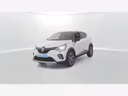 Renault Captur E-Tech 1.6 145 Intens