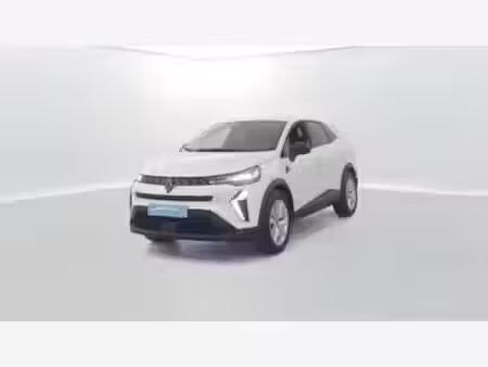 Renault Symbioz E-Tech 1.6 145 Evolution