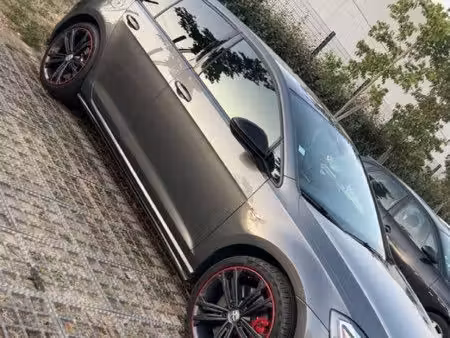 Volkswagen Golf GTI 2.0 245 Performance