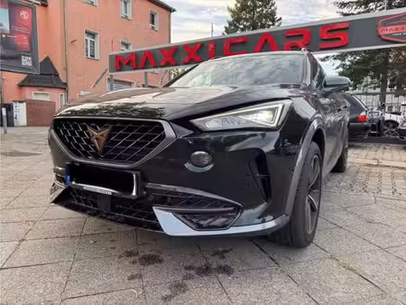 Cupra Formentor 2.0 TDI 150 4x4