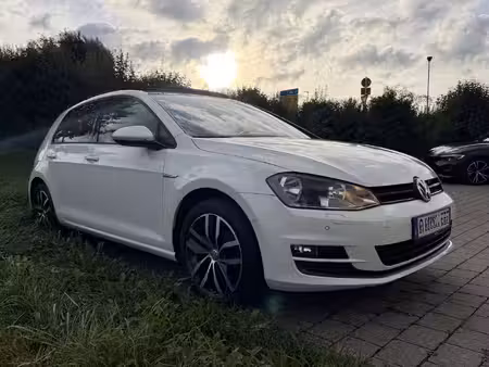 Volkswagen Golf 1.2 TSI 105 Cup