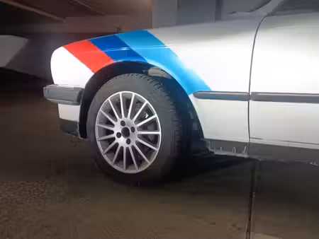 BMW Série 3 
