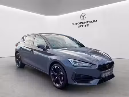 Cupra Leon 1.4 204