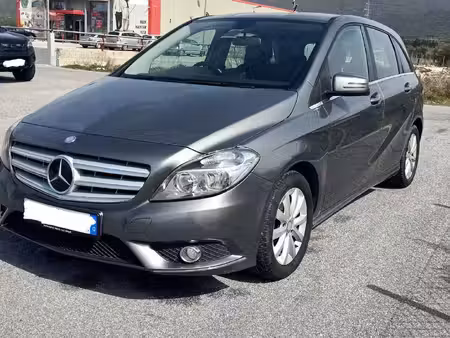 Mercedes-Benz Classe B B 160