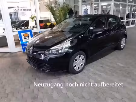 Renault Clio 1.2 75 Expression